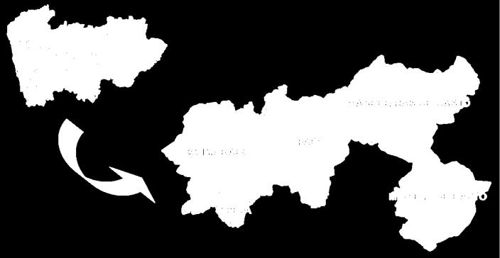 tecnológica e o Modelo criados pela ARS Norte, I.P.