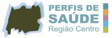 Os Perfis Locais de Saúde foram desenvolvidos no âmbito dos Observatórios Regionais de Saúde dos Departamentos de Saúde Pública das cinco Administrações Regionais de Saúde de Portugal Continental,