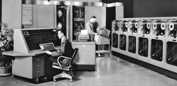 (universidades; centros de investigação) Segunda Geração 1957 a 1964 Transístores Computadores