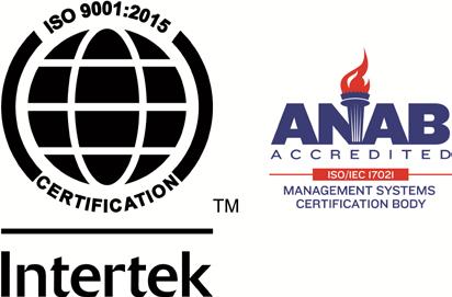 Cerificação ISO 9001:2015 Órgão certificador: Intertek www.horizonglobalbr.com.br Tel.