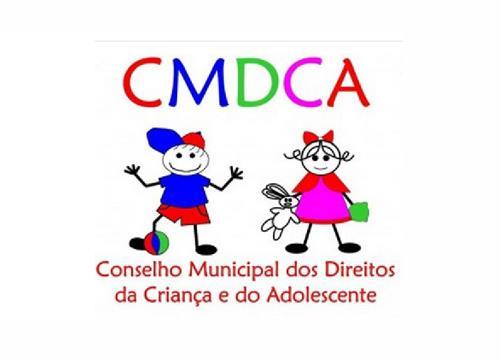 CONSELHO MUNICIPAL DOS DIREITOS DA CRIANÇA E DO ADOLESCENTE/CMDCA.