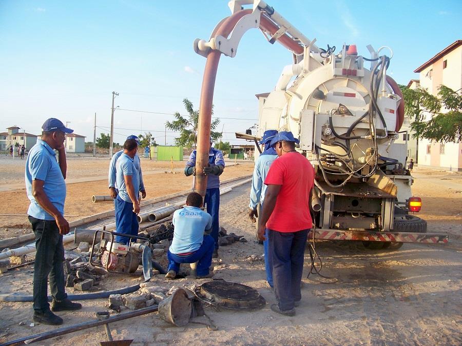 Princípios Fundamentais para a Gestão Eficiente A Assemae considera o modelo de gestão