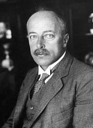 Nobel de Física de 1914, pela