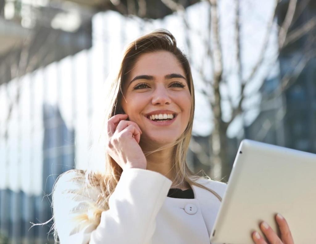 Empresarial 02-29 pessoas Satisfação e