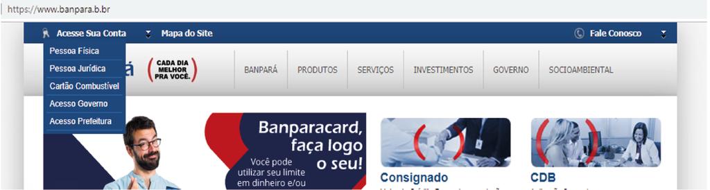 ), transferências, empréstimos, investimentos e até recargas de celular. Além de transações não financeiras, como consulta de saldo/extrato, e 2ª via de comprovantes e etc.