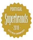Awards 2019 2018 O Melhor Banco em Portugal Marca de