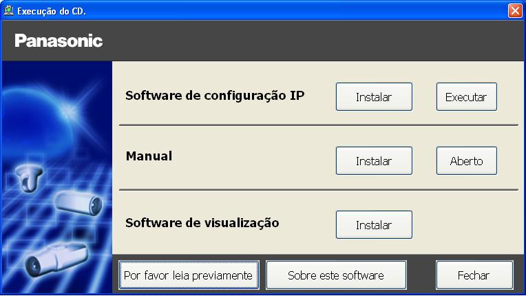 20 Utilização do CD-ROM 20 Utilização do CD-ROM 20.