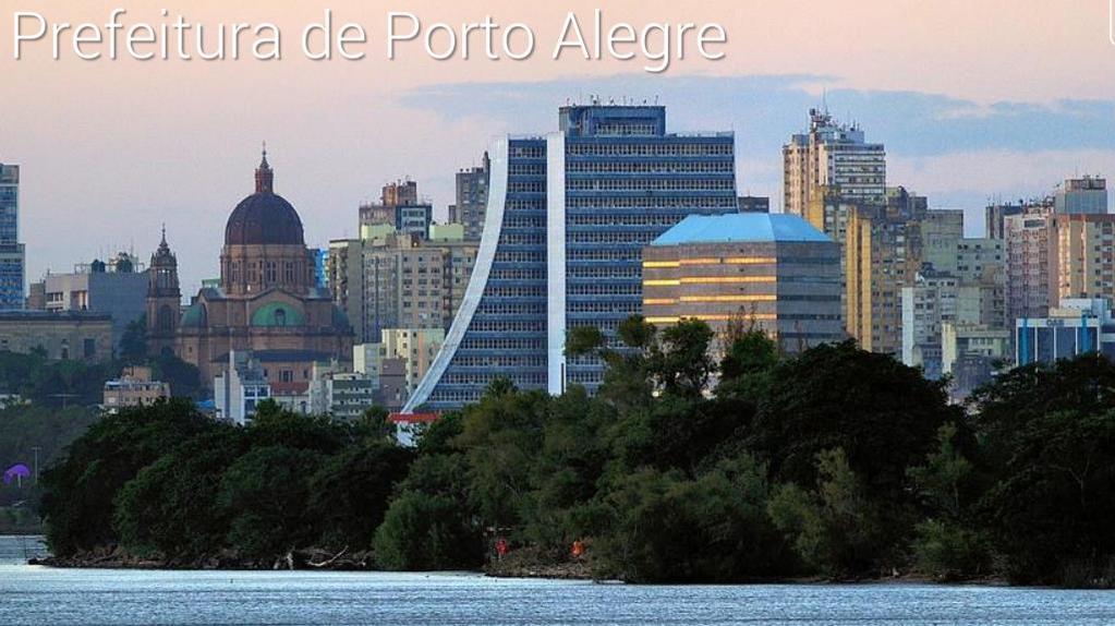 Transformar dados em conhecimento da cidade de Porto Alegre para todos, otimizando tempo de busca e avançando pesquisas.