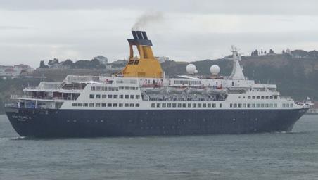 navios 75_2018 Navio ROYAL CLIPPER Escalas 2 GT 5 061