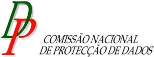 A Comissão Nacional de Proteção de Dados O que é a Comissão Nacional de Proteção de Dados (CNPD)?