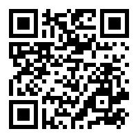 Pode também fazer o scan dos QR codes abaixo.