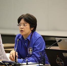 Programas de igualdade de gênero Governamentais O JAXA's Work-Life Support and Diversity Office: aumentar o número de mão-de-obra feminina e promoção de diversidade de acordo com leis governamentais