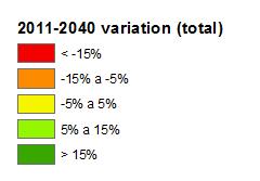 2050: Seremos menos e diferentes!