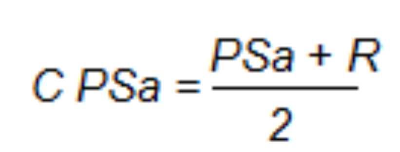 Em que: C PSa Classificação da Prática Sumulada da atividade A PSa Nota atribuída pelo professor orientador e tutor R Relatório da atividade vocacional respetiva Artigo 36º Efeitos da não aprovação