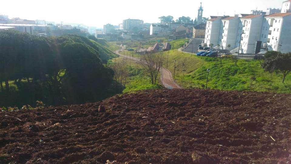 CORREDOR OCIDENTAL DO