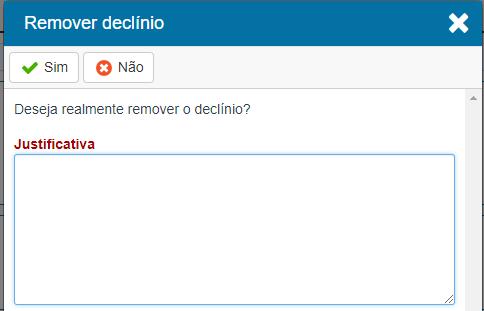 Neste caso a cotação retornará para o fornecedor e ficará destacada no dashboard, dentro do fluxo de cotações, no item Nova rodada.