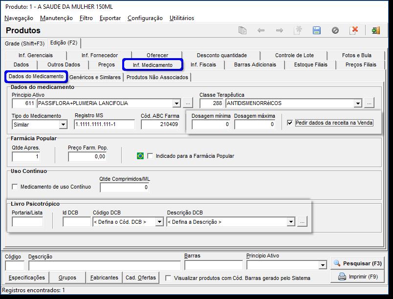 Figura 05 - Dados