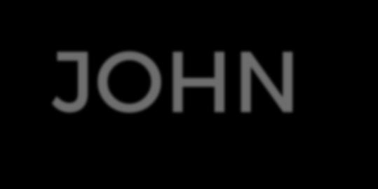 John John Rocks