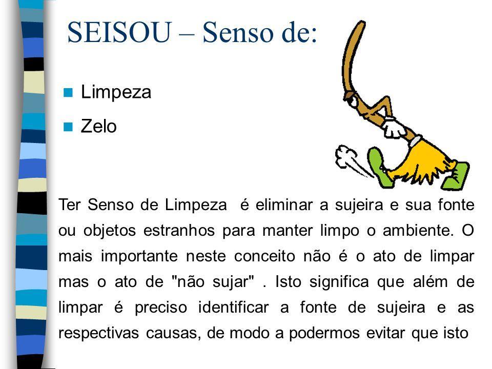 Senso de