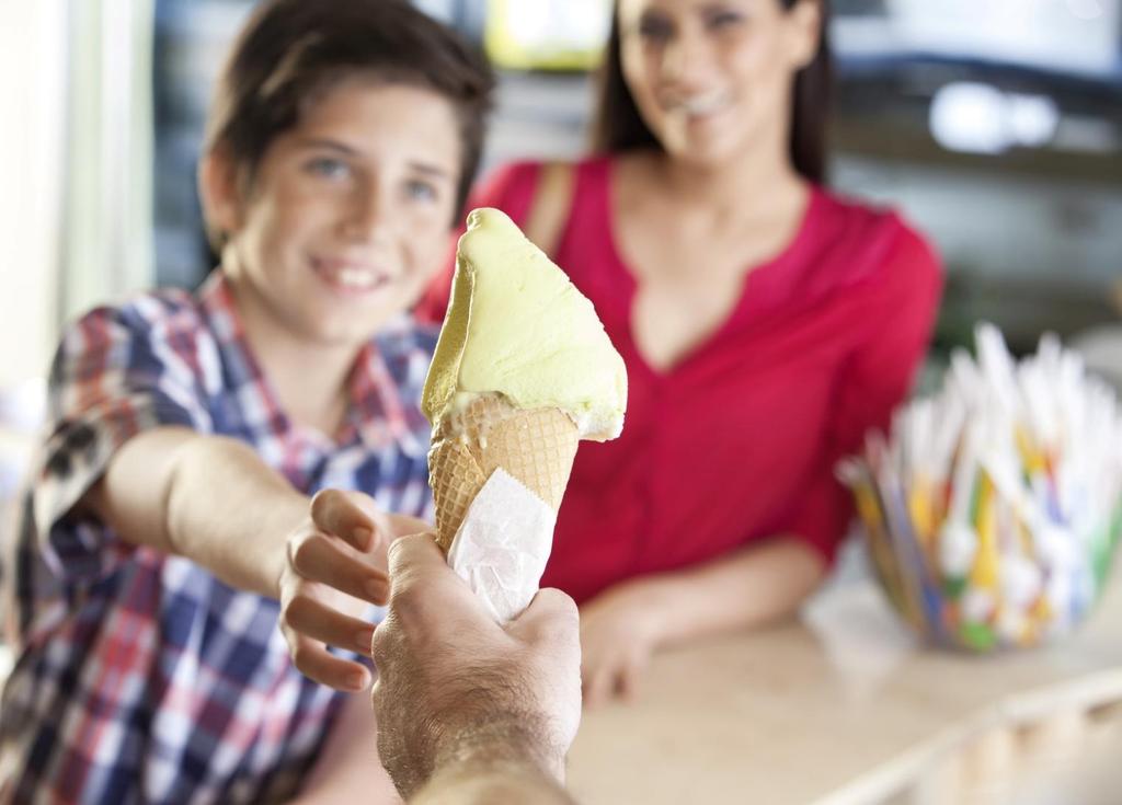 DESAFIOS A sazonalidade é um ponto de atenção: épocas mais frias impactam o volume de vendas. É preciso estar preparado para contornar a situação, apostando em alternativas no mix de produtos.