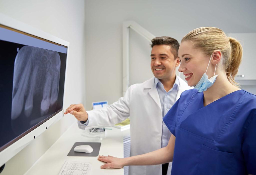 ENTENDA A INOVAÇÃO O sistema CEREC e a tecnologia CAD/CAM possuem implicações clínicas e práticas positivas e comprovadas.