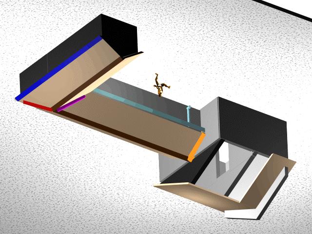 01. DEFINIÇÃO Compreende o fornecimento e assentamento ou fixação de telhas sobre madeiramento, vigas de concreto, madeira ou metálicas, com função de cobertura ou fechamento lateral de edificações.