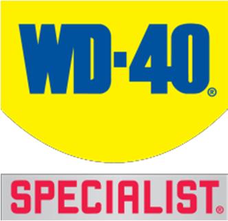 1 - IDENTIFICAÇÃO Nome comercial: WD-40 Specialist Desengraxante Uso do produto: Desengraxante Fabricante: Theron Marketing Ltda.