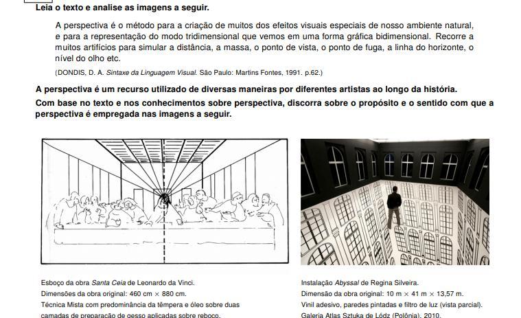 Olhar Renascentista e o Estudo da ótica 01) O olho é o senhor da astronomia, autor da cosmografia, conselheiro e corretor de todas as artes humanas