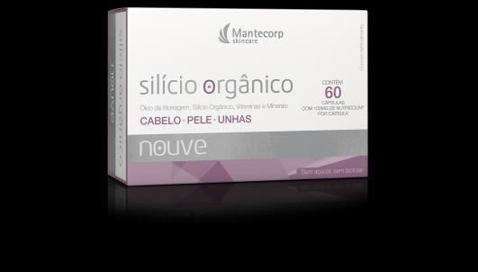 vitamínico com formulação exclusiva desenvolvido para homens e mulheres na