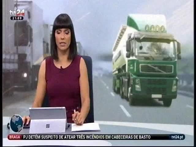 A8 TVI 24 Duração: 00:01:25 OCS: TVI 24