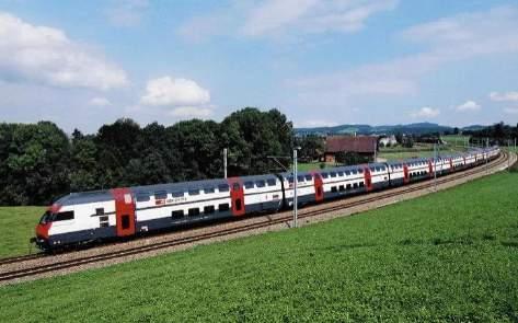 Velocidade - TGV TGV Atlântico