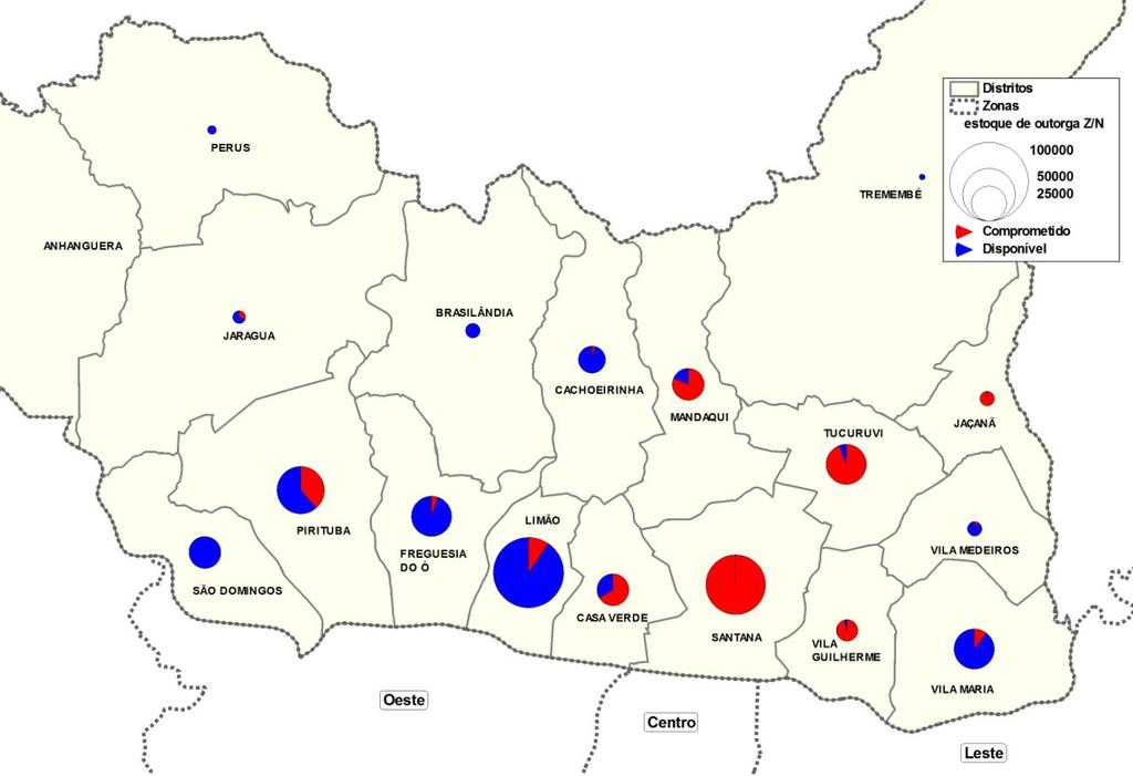 ZONA NORTE 1 PR ANHANGUERA Não se aplica 0,00 Não se aplica FO BRASILÂNDIA 5.000,00 0,00 5.000,00 CV CACHOEIRINHA 15.000,00 581,13 14.418,87 CV CASA VERDE 20.000,00 13.295,61 6.