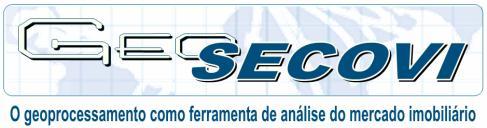 Assistente de Geoprocessamento Emerson