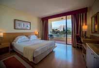 este hotel reúne todas as condições para quem procura a animação e tranquilidade do Algarve.