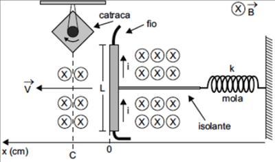 d) 2 x 10-2 T. e) 2 x 10 0 T. 4.