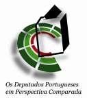 Representação Parlamentar: o Caso Português em Perspectiva Comparada