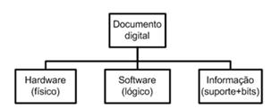 documentos, em decorrência das suas especificidades (CONARQ, 2016). Além disso, há de se considerar a relação orgânica dos documentos arquivísticos.