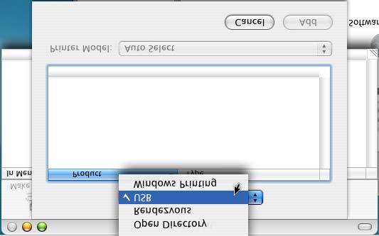 Instalar os Controladores B Clique em Add (Adicionar).