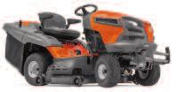 TABELA DE PREÇOS 2017 I 39 Tractores com RECOLHA TC138 NOVIDADE TC139T NOVIDADE TC142T NOVIDADE TC239T NOVIDADE TC342T Briggs & Stratton Briggs & Stratton Briggs & Stratton Briggs & Stratton Kawasaki