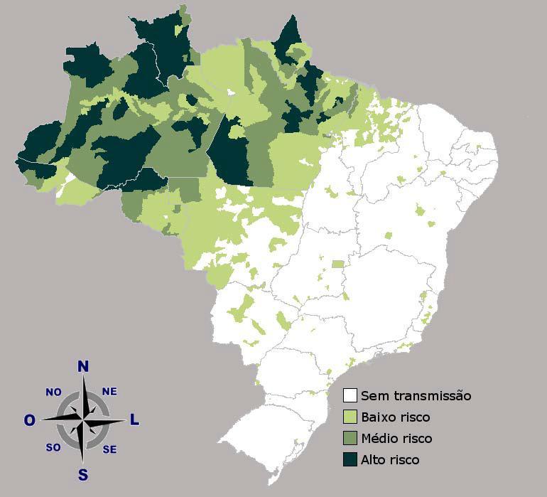 Brasil e de outros países.