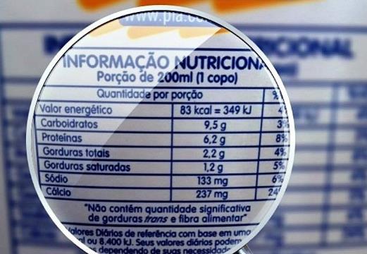 Definição da Rotulagem De acordo com a ANVISA é considerado rótulo toda inscrição que estiver apresentada na embalagem de um alimento, seja ela legenda,