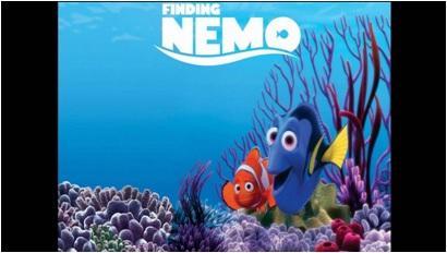 Figura: Pixar's PhotoRealistic RenderMan and 'Finding Nemo'.