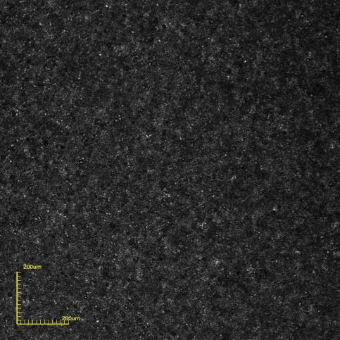 Resultados e Discussão - 76 10 minutos e mantendo a temperatura do substrato (450 C) e o fluxo da solução (0,5 ml/min), ver Figura 52.