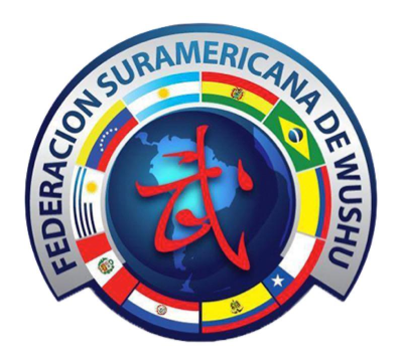 Federación Suramericana