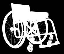R.P. Válido a partir de jnho de 2019, Acresce IVA à taxa legal e vigor Código ISO - 12 22 03 - Cadeira de rodas anobrada bianalente por rodas Cadeira de rodas anal ativa liga leve, chassis de alínio