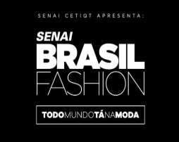 Por exemplo: o Senai Brasil Fashion, no qual 12 duplas de alunos recebem coaching de estilistas e profissionais de moda renomados, a saber: Ronaldo Fraga, Alexandre Herchcovith, Lenny Niemeyer e Lino