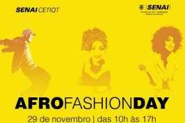 - Afro Fashion Day: Anualmente a Coordenação de Inovação Educacional em parceria com a Coordenação Pedagógica e com as Coordenações de Curso promove o Afro Fashion Day.