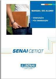 Manual do Aluno É disponibilizado aos acadêmicos o manual do aluno, disponível no site da IES em Links Úteis, onde o acadêmico encontra as principais informações sobre a Faculdade.