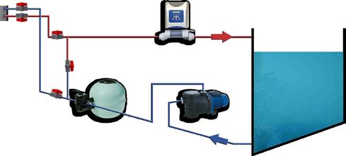 Gama HPWH ACUMULADORES AEROTÉRMICOS Acumulador Aerotérmico série VA1 Material tanque Ø x Alto Capacidade depósito 60dB Temperatura Produção (mm) (litros) saída de água Litros/h Eficiência Energética