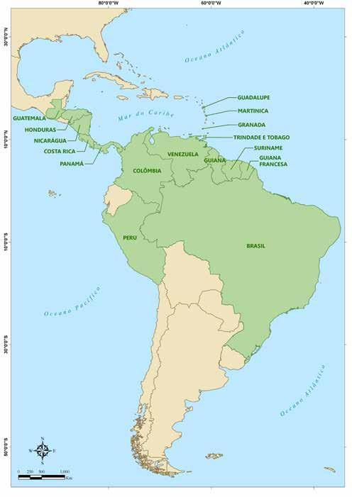 Na floresta amazônica, ocorre tanto na várzea como em terra firme. Sua madeira é resistente, e o óleo extraído de suas sementes é um Produto Florestal Não Madeireiro (PFNM) de grande importância.